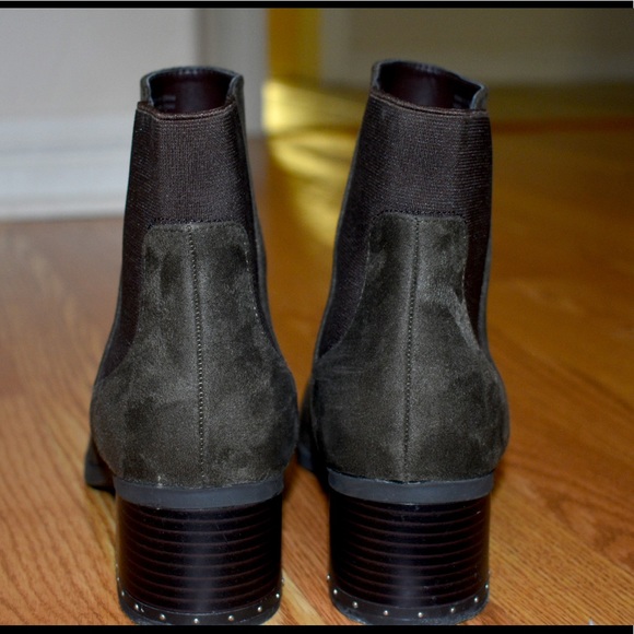 Women’s Booties Call it Spring Size 10 - Picture 2 of 3